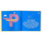 Dino Alphabet Book