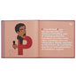 Comedy Legends Alphabet Book