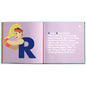 Tennis Legends Alphabet Book