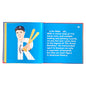 Baseball Legends Alphabet Book