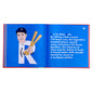 Left-Handed Legends Alphabet Book