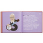 Comedy Legends Alphabet Book