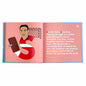 Hockey Legends Alphabet Book