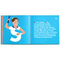 Tennis Legends Alphabet Book