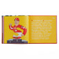 F1 Legends Alphabet Book