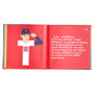 Baseball Legends Alphabet Book