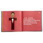 Fashion Legends Alphabet Book