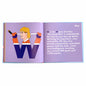 Hockey Legends Alphabet Book