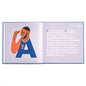 Knicks Legends Alphabet Book