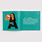 WNBA Legends Alphabet Book