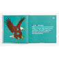 Birds Alphabet book