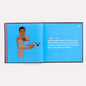 Legends of The Force Alphabet Book