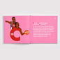 WNBA Legends Alphabet Book