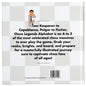 Chess Legends Alphabet Book