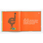 Birds Alphabet book