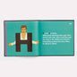 Legends of The Force Alphabet Book