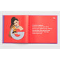 Ariana Grande Alphabet Book