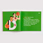 WNBA Legends Alphabet Book