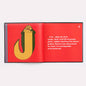 Legends of The Force Alphabet Book