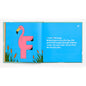 Birds Alphabet book