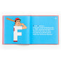 Red Sox Alphabet Book