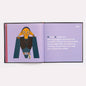 Legends of The Force Alphabet Book
