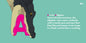 Reptile Alphabet Book