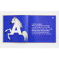 Horse Alphabet book