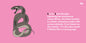 Reptile Alphabet Book