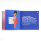 Black History Legends Alphabet Book