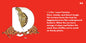 Reptile Alphabet Book