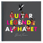 Guitar Legends Alphabet Set