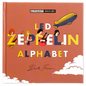 Led Zeppelin Alphabet Book