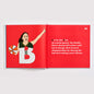 WNBA Legends Alphabet Book