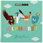 Birds Alphabet book