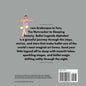 Ballet Alphabet Book