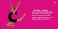 Ballet Alphabet Book