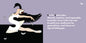 Ballet Alphabet Book