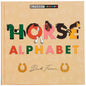 Horse Alphabet book