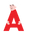 Alphabet Legends logo