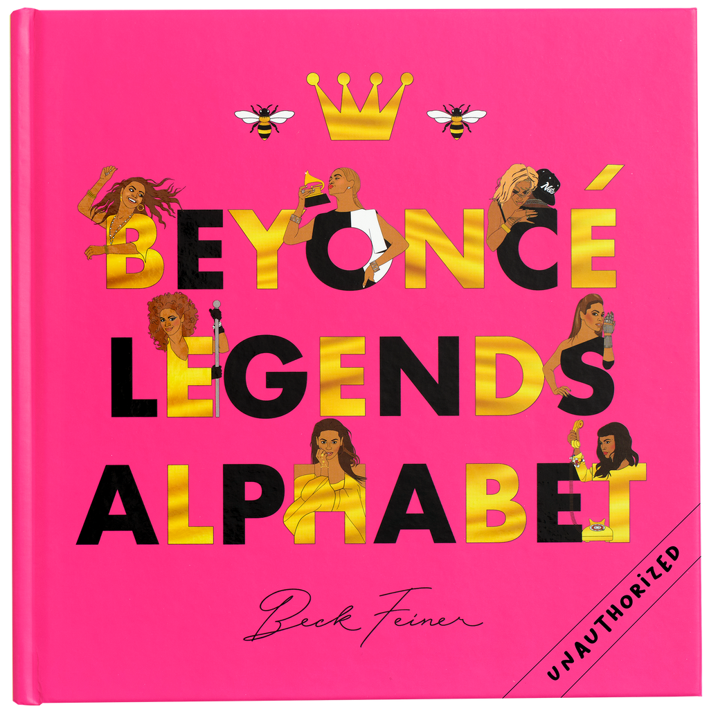 The A-Z of classic Beyonce songs – Alphabet Legends