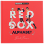 Red Sox Alphabet Book