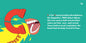Led Zeppelin Alphabet Book