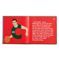 Celtics Legends Alphabet Book