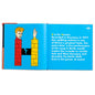 Bowie Legends Alphabet Book