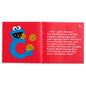 Sesame Street Legends Alphabet Book